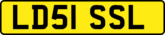 LD51SSL