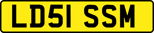 LD51SSM