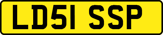 LD51SSP