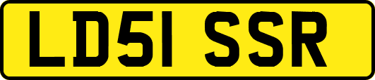 LD51SSR