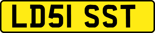 LD51SST