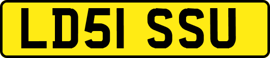 LD51SSU
