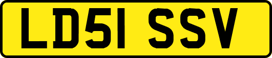LD51SSV