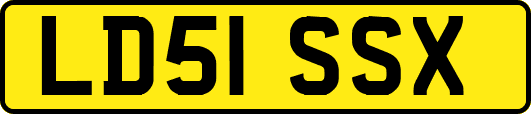 LD51SSX