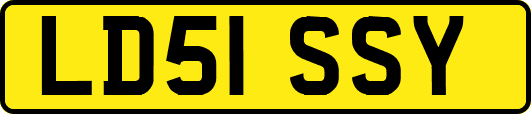 LD51SSY