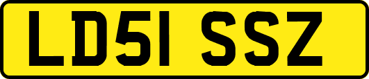 LD51SSZ