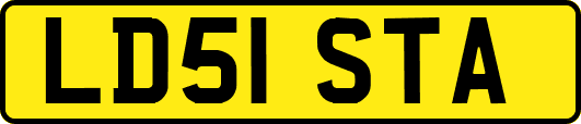 LD51STA