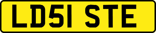LD51STE