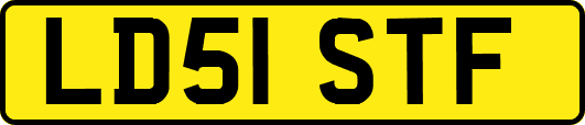 LD51STF