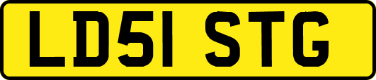 LD51STG