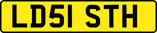 LD51STH