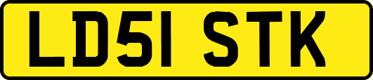 LD51STK
