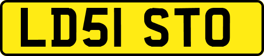 LD51STO