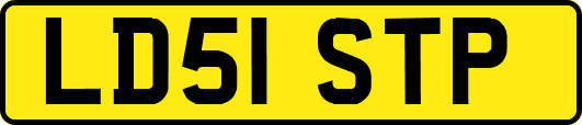LD51STP