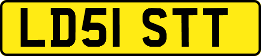LD51STT