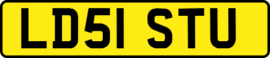 LD51STU