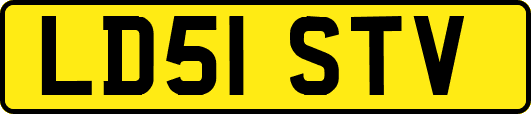 LD51STV