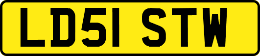 LD51STW