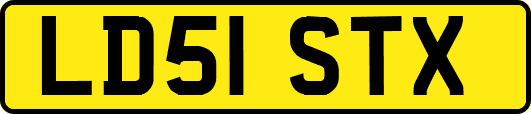 LD51STX