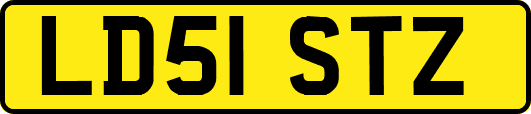 LD51STZ