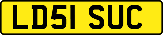 LD51SUC