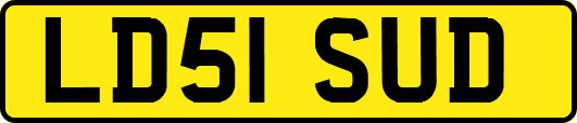 LD51SUD