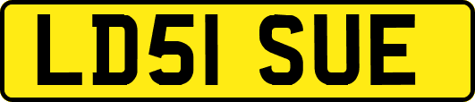 LD51SUE