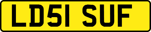 LD51SUF