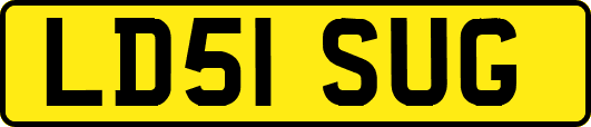 LD51SUG