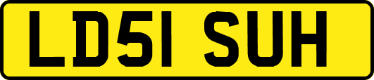 LD51SUH