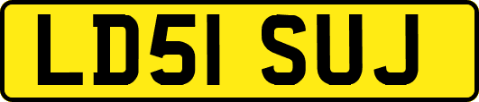 LD51SUJ