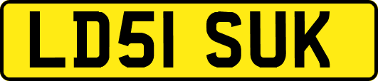 LD51SUK