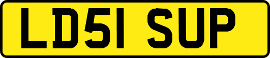 LD51SUP