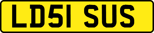 LD51SUS