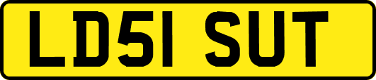 LD51SUT