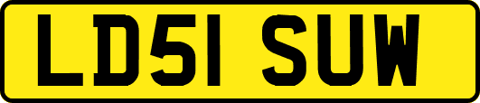 LD51SUW