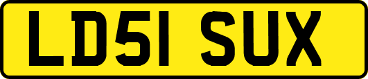 LD51SUX