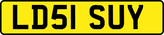 LD51SUY