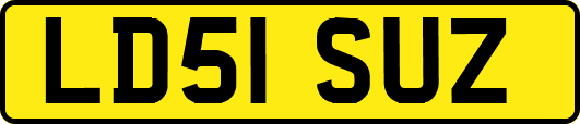 LD51SUZ