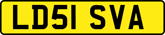 LD51SVA