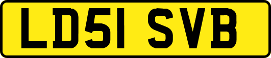 LD51SVB