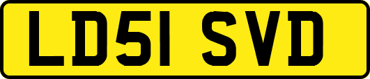 LD51SVD