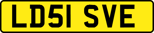 LD51SVE