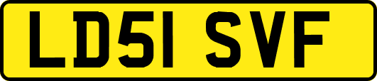 LD51SVF