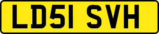 LD51SVH