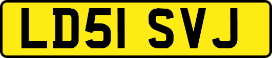 LD51SVJ