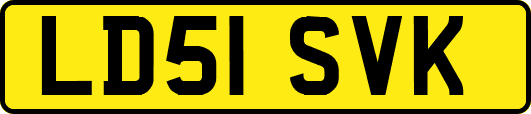 LD51SVK