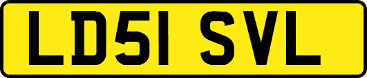 LD51SVL