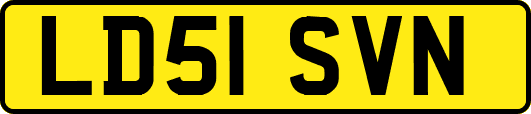 LD51SVN