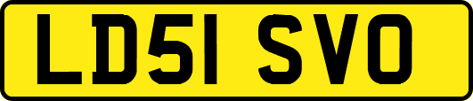 LD51SVO